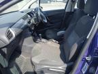 2014 CITROEN C3 EXCLUSIVE AUTO  for sale at Copart SANDTOFT
