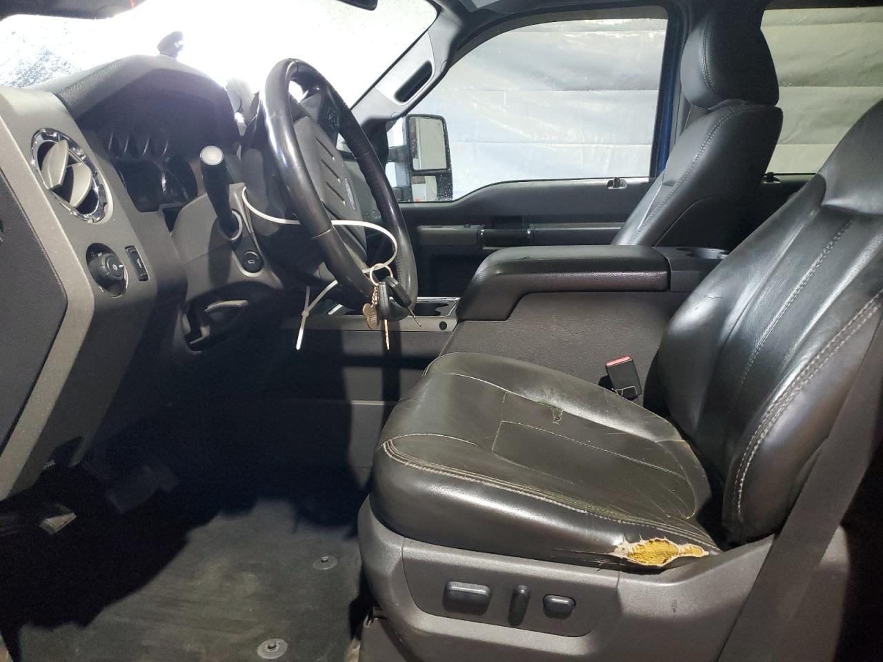 2011 Ford Super Duty F-350 W/S VIN: 1FT8W3BT7BEB78567 Lot: 70690445