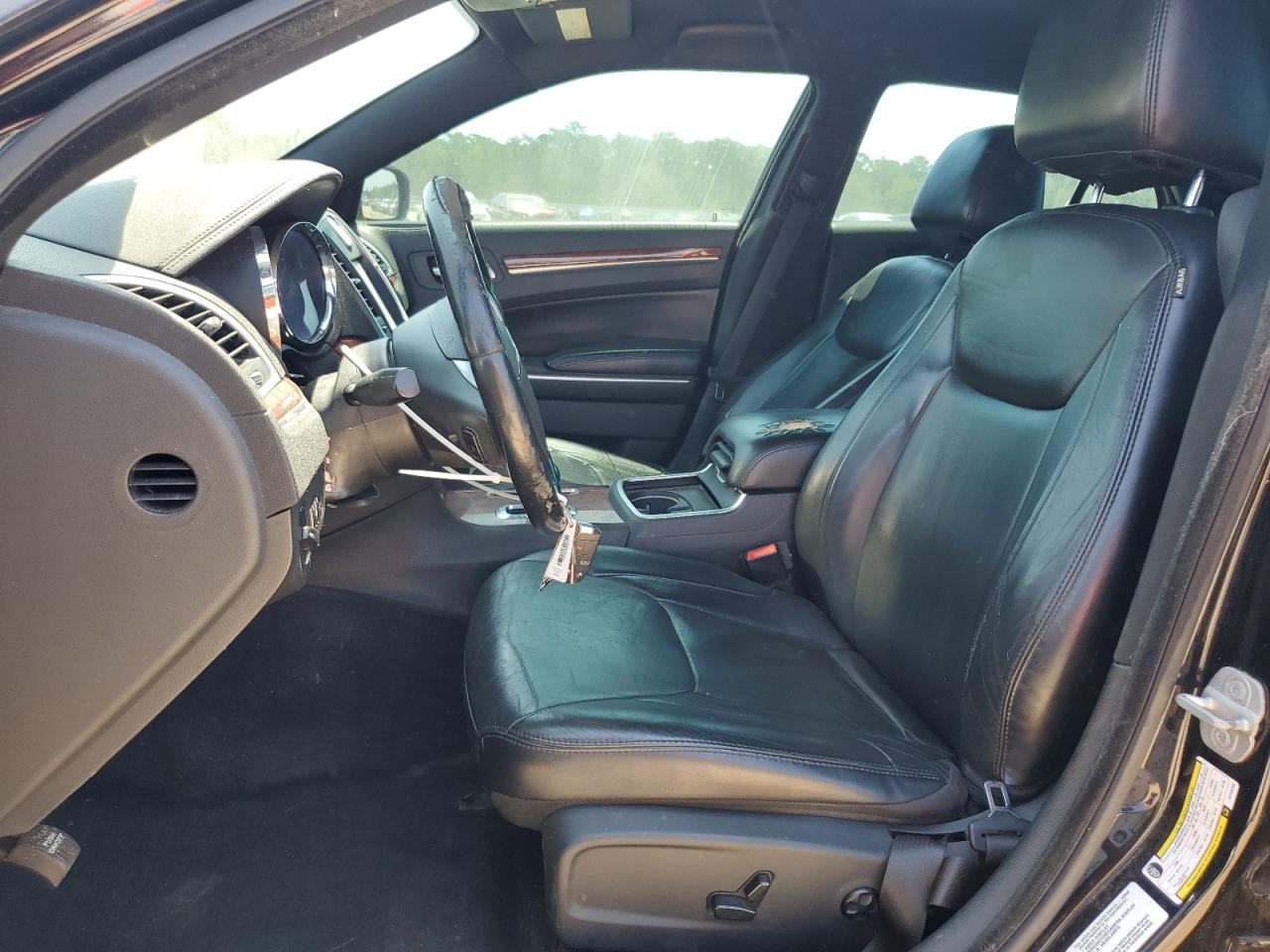 2014 Chrysler 300 VIN: 2C3CCAAG0EH159758 Lot: 65694235