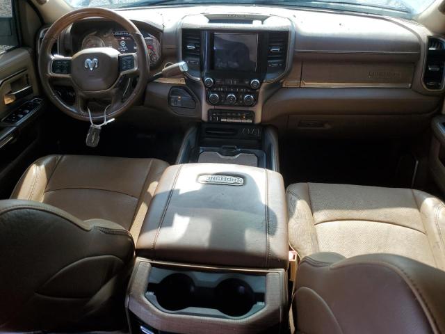  RAM 2500 2020 Biały