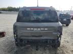 2021 FORD BRONCO SPORT BIG BEND   for sale at Copart NS - HALIFAX