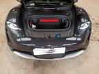2023 PORSCHE TAYCAN 4S for sale at Copart WOLVERHAMPTON