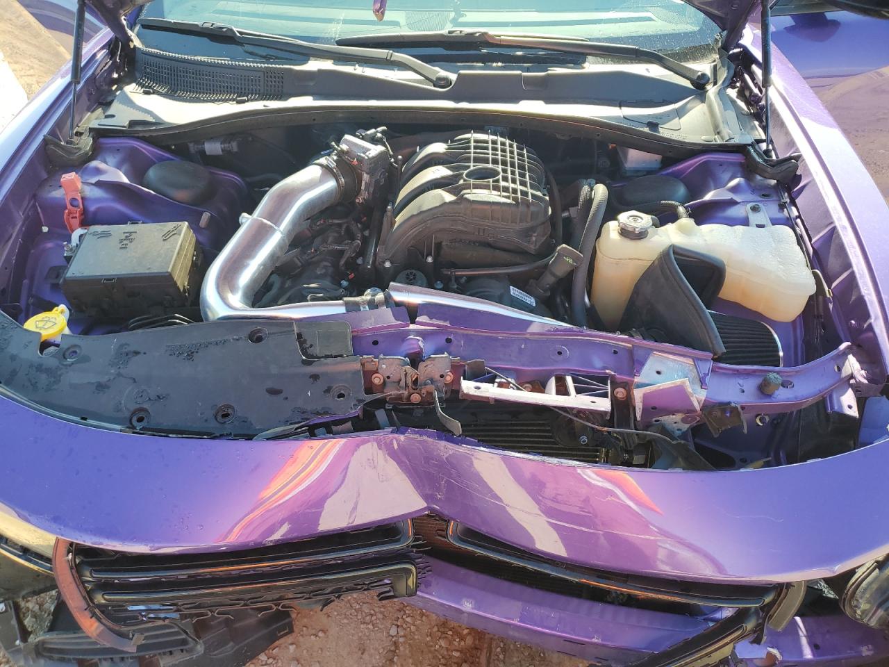 2023 Dodge Charger Sxt VIN: 2C3CDXBG9PH613376 Lot: 69056885