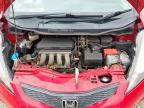 2010 HONDA JAZZ S for sale at Copart EAST KILBRIDE