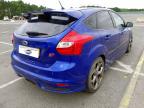 2013 FORD FOCUS ST-3 TURBO  for sale at Copart SANDTOFT