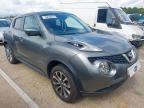 2019 NISSAN JUKE 1.5 DCI TEKNA [BOSE] 5DR for sale at Copart NEWBURY