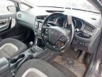 2016 KIA CEED 3 ISG CRDI  for sale at Copart EAST KILBRIDE