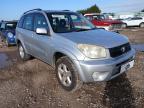 2005 TOYOTA RAV4 XT3 V for sale at Copart WISBECH