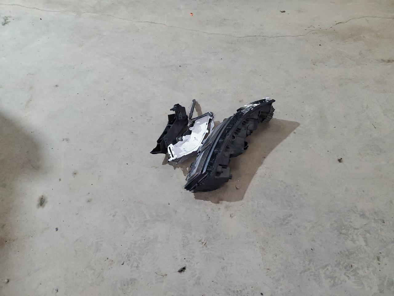 2024 Hyundai Palisade Calligraphy VIN: KM8R7DGE9RU782148 Lot: 70287245