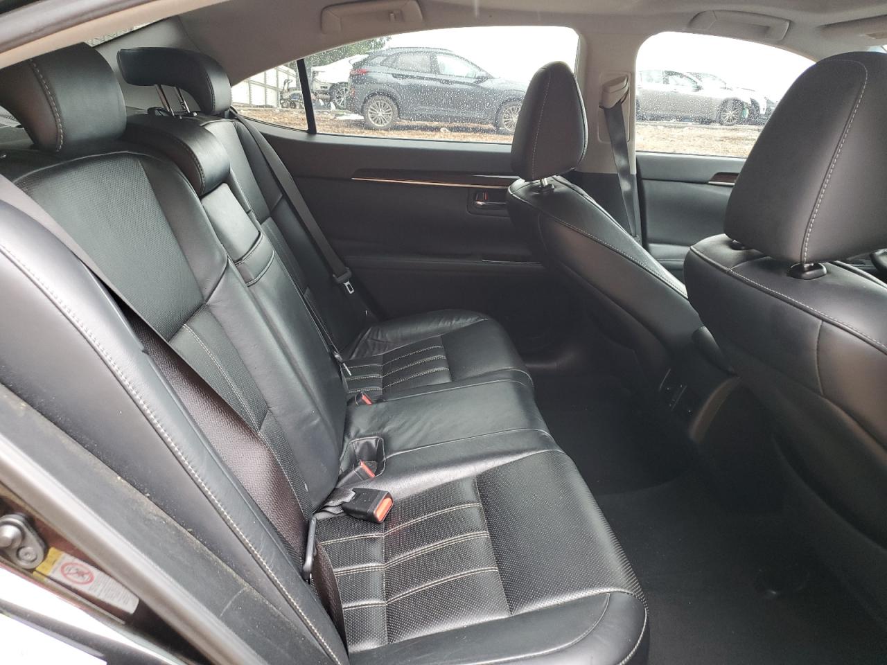 2016 Lexus Es 350 VIN: 58ABK1GG4GU016835 Lot: 68451725