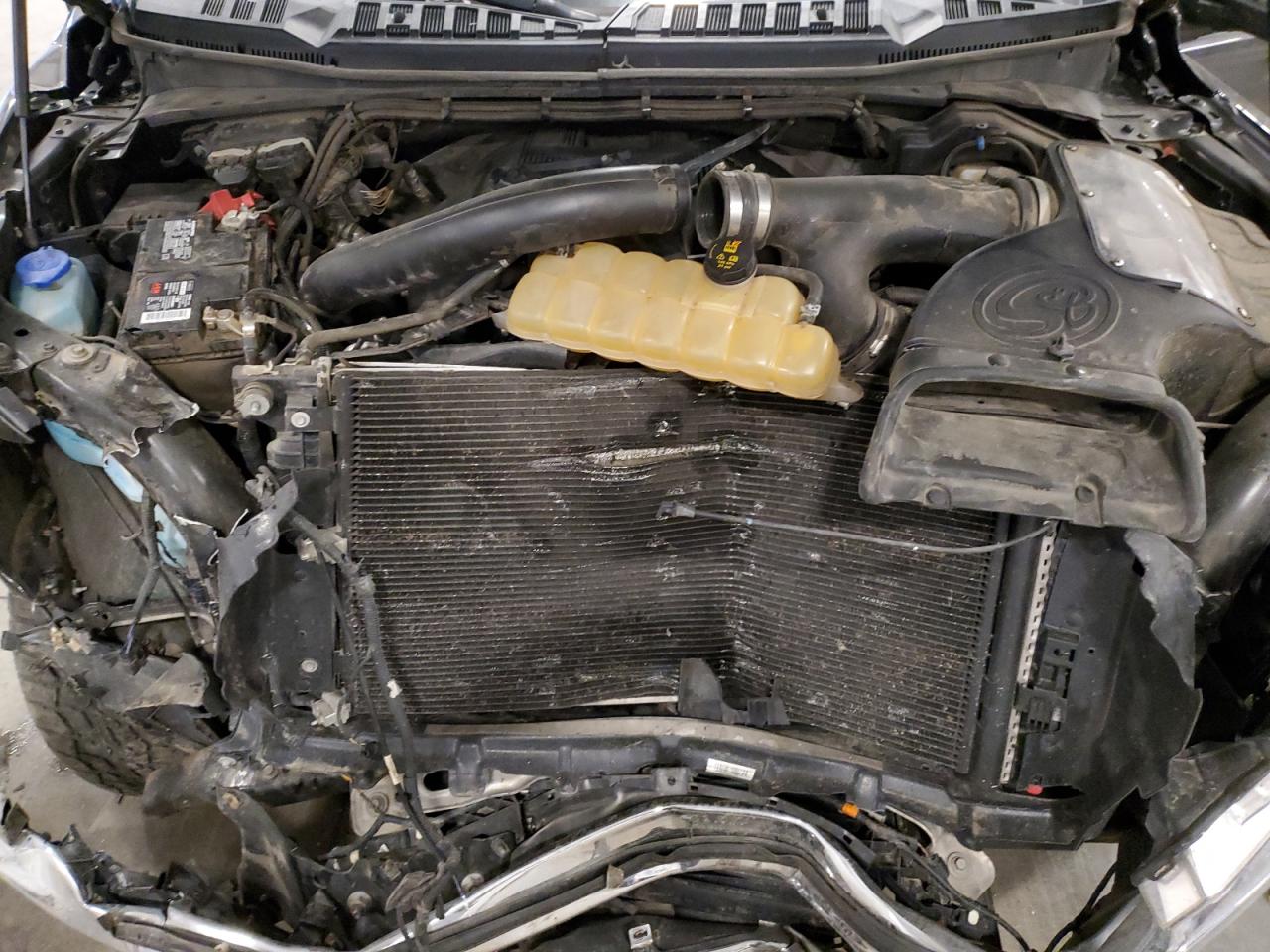 2019 Ford F150 Supercrew VIN: 1FTEW1E41KKC37027 Lot: 70388105