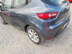 2018 RENAULT CLIO DYNAMIQUE NAV for sale at Copart WOLVERHAMPTON