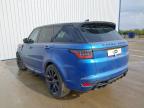 2019 LAND ROVER R ROVER SPORT HSE DYN SDV  for sale at Copart CORBY