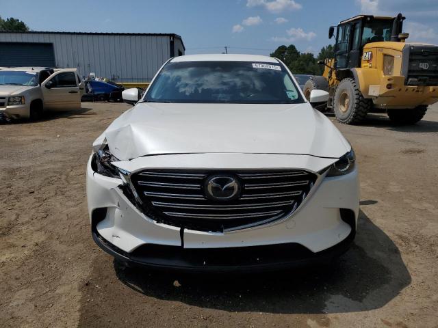 MAZDA CX-9 2020 Белы
