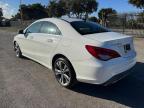 2019 MERCEDES-BENZ CLA 250   à vendre chez Copart FL - MIAMI CENTRAL