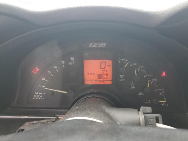 1996 CHEVROLET CORVETTE   