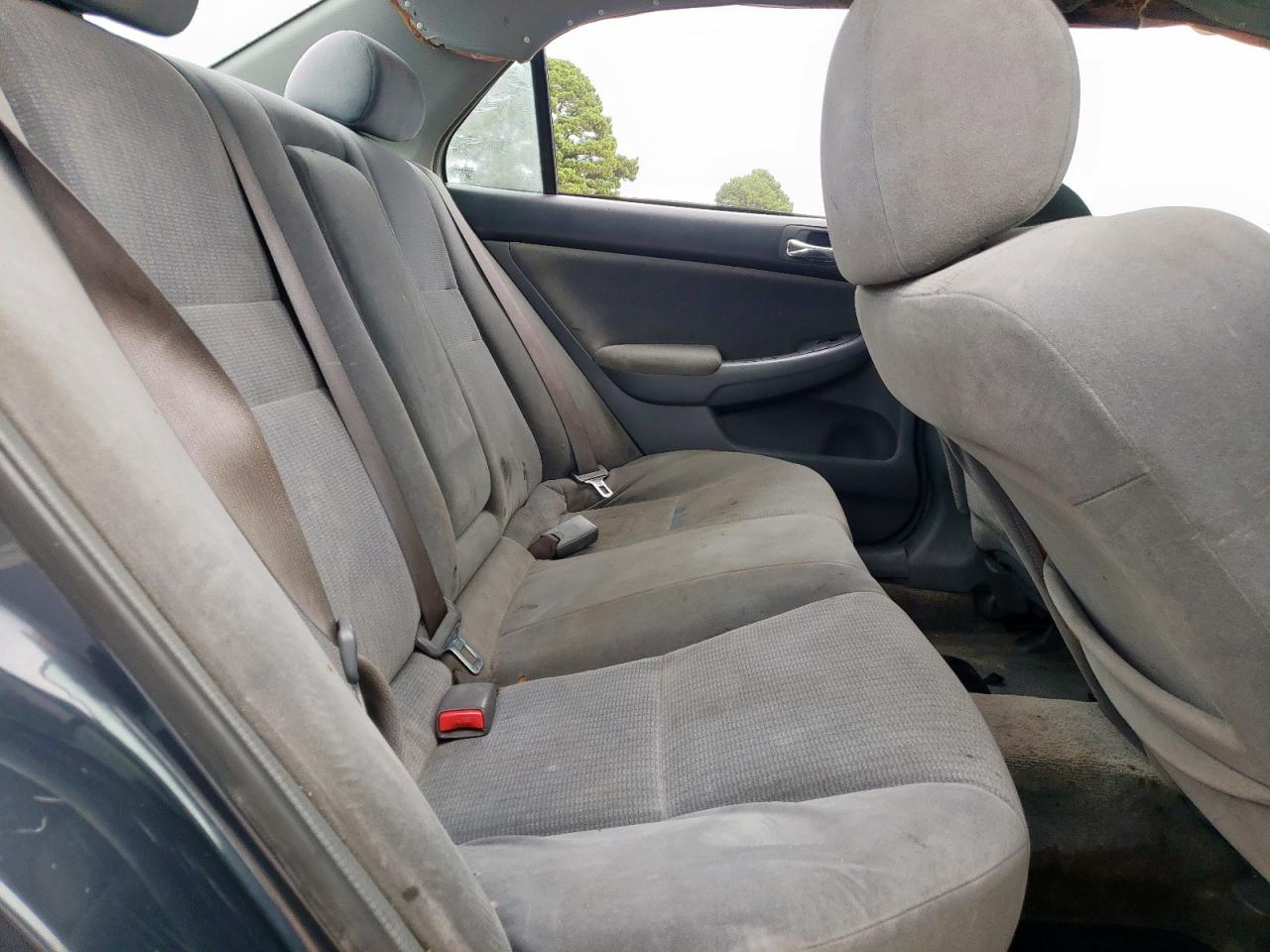 2005 Honda Accord Lx VIN: 3HGCM56475G705181 Lot: 70491655