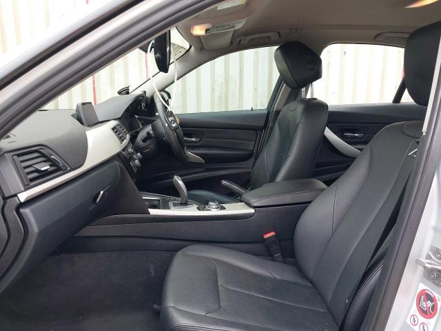2016 BMW 3 SERIES EFFICIENTDYNAMICS PLUS