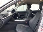 2016 BMW 3 SERIES EFFICIENTDYNAMICS PLUS for sale at Copart PETERLEE
