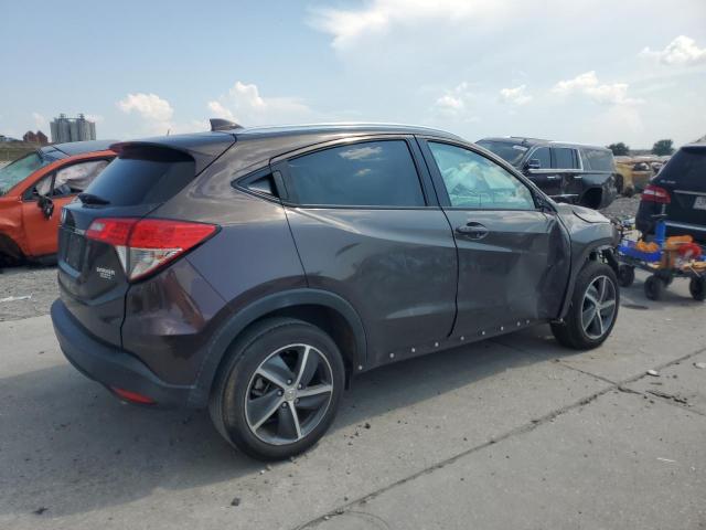  HONDA HR-V 2021 Purple
