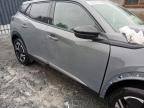 2025 PEUGEOT 2008 ALLURE PURETECH S/S  for sale at Copart BELFAST