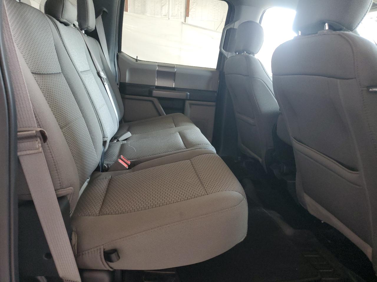 2020 Ford F150 Supercrew VIN: 1FTEW1EPXLKE03783 Lot: 69816725