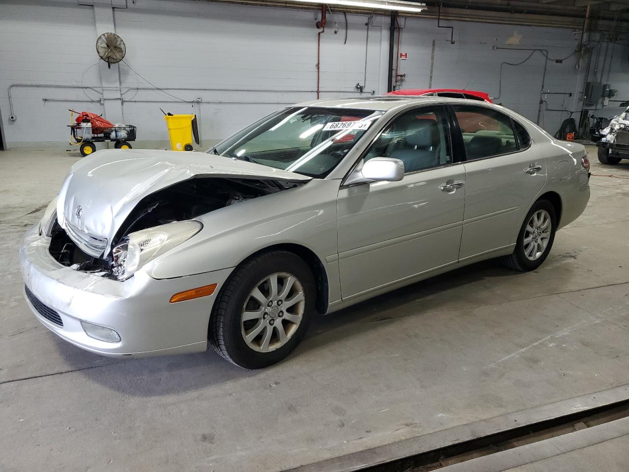 Vehicle photo