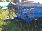 2022 BUNN SPREADER for sale at Copart WOLVERHAMPTON