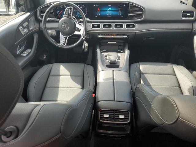  MERCEDES-BENZ GLE-CLASS 2020 Черный