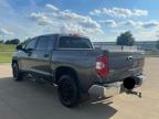 2016 TOYOTA TUNDRA CREWMAX SR5   à vendre chez Copart OK - OKLAHOMA CITY