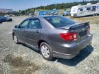 2006 TOYOTA COROLLA CE   for sale at Copart NS - HALIFAX