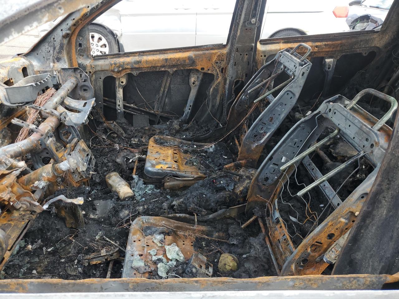 2013 Dodge Journey Se VIN: 3C4PDCAB6DT557976 Lot: 68436755