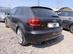 2012 AUDI A3 S LINE 197 TFSI  for sale at Copart BRISTOL