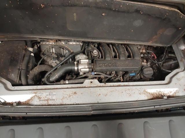 2006 SMART FORTWO GRANDSTYLE AUTO 