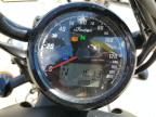 2021 INDIAN MOTORCYCLE CO. SCOUT BOBBER TWENTY ABS   for sale at Copart VA - HAMPTON