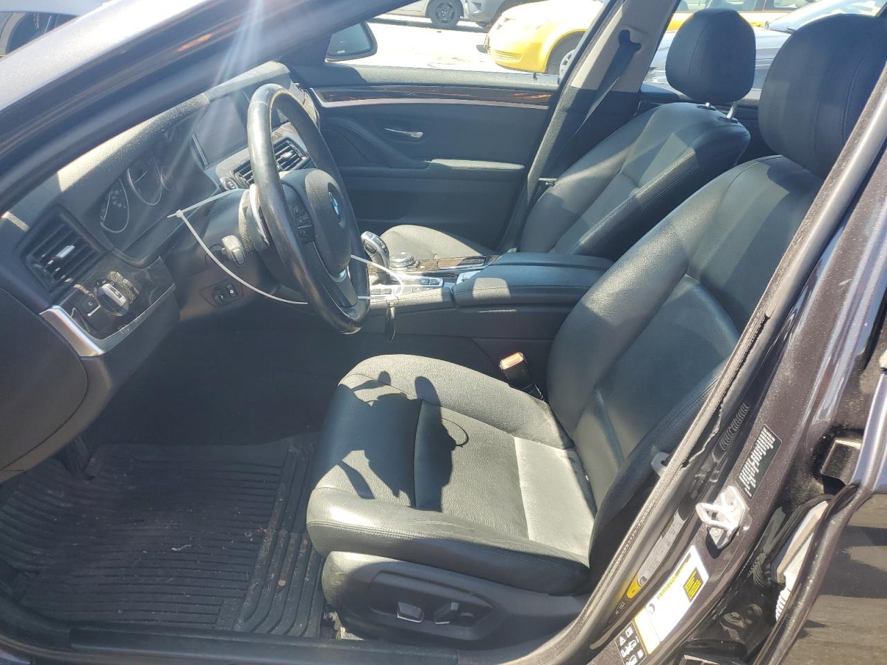 2016 BMW 528 Xi VIN: WBA5A7C57GG151855 Lot: 67819865