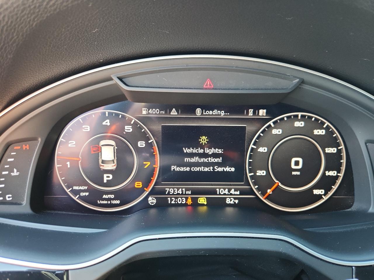 2017 Audi Q7 Premium Plus VIN: WA1LAAF76HD024208 Lot: 69990995