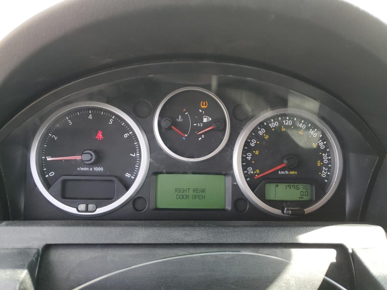 2009 Land Rover Range Rover Sport Supercharged VIN: SALSH234X9A212187 Lot: 69136395