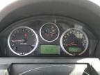 2009 LAND ROVER RANGE ROVER SPORT SUPERCHARGED   for sale at Copart AB - CALGARY