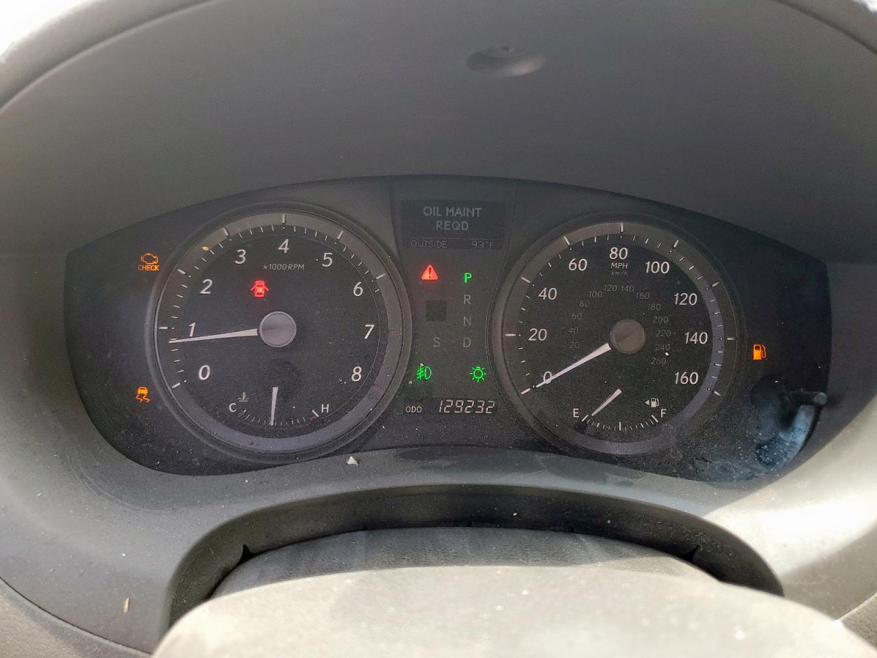 2007 Lexus Es 350 VIN: JTHBJ46GX72148350 Lot: 70480585