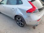 2014 VOLVO V40 R-DESIGN D2 AUTO  for sale at Copart WESTBURY