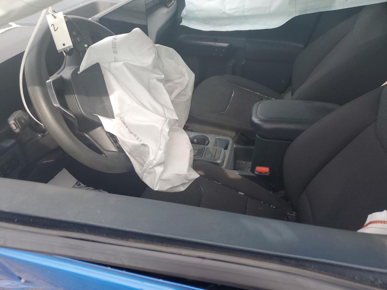 2025 Ford Maverick Xl VIN: 3FTTW8BA2SRA06790 Lot: 70411615