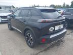 2023 PEUGEOT 2008 GT PU for sale at Copart NEWBURY