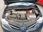 2015 TOYOTA AURIS EXCEL for sale at Copart GLOUCESTER