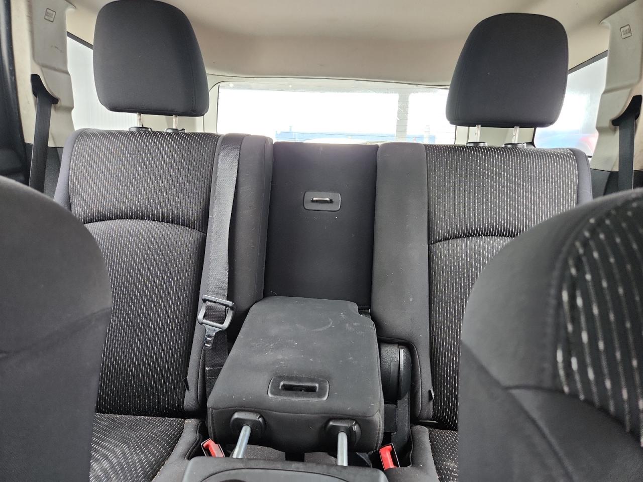 2013 Dodge Journey Se VIN: 3C4PDCAB4DT503835 Lot: 69850615