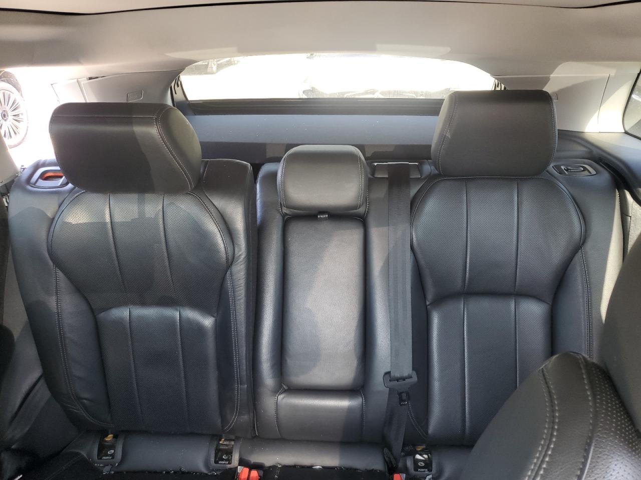 2017 Land Rover Range Rover Evoque Se VIN: SALVP2BG2HH234234 Lot: 68074385