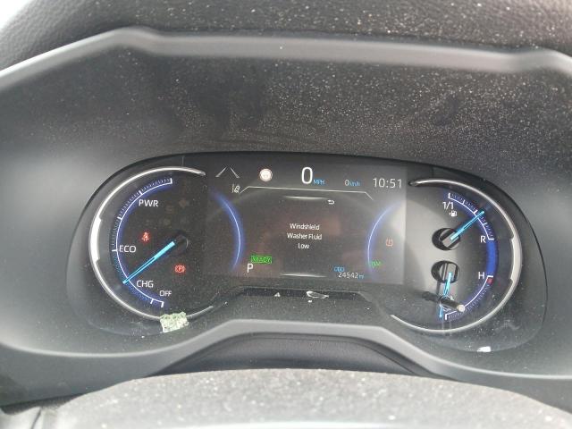 2019 TOYOTA RAV4 EXCEL