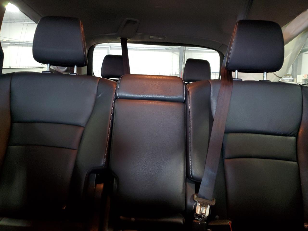 2016 Honda Pilot Touring VIN: 5FNYF6H97GB101586 Lot: 69478945