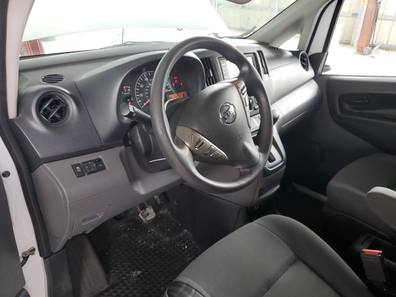 2021 Nissan Nv200 2.5S VIN: 3N6CM0KN9MK690868 Lot: 70468815