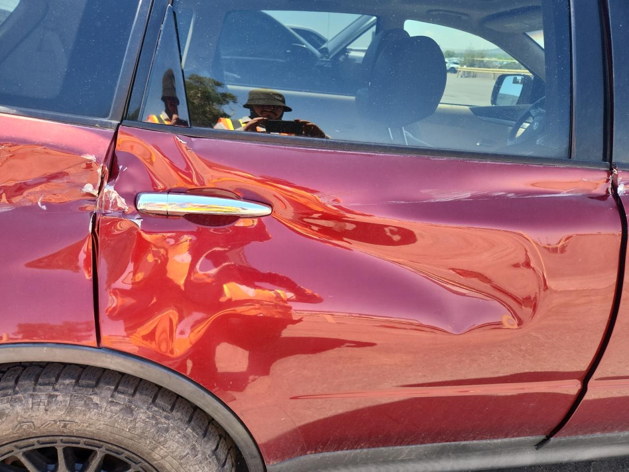 2009 Subaru Tribeca Limited VIN: 4S4WX97D294405099 Lot: 69538975